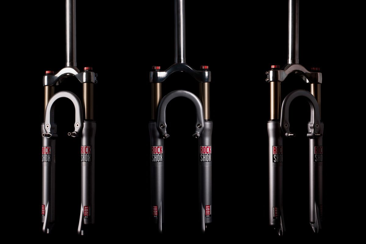 1996 rock shox judy xc overhauling