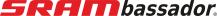 I`m proud SRAM Ambassador